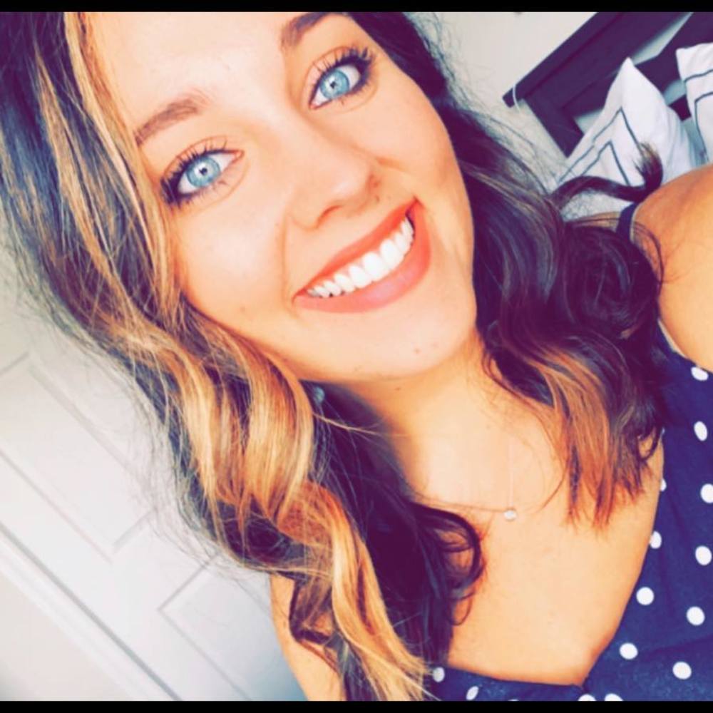 Meet your Posher, Marisa